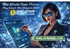 Khelo Yaar Prime – Play Smart. Win Sharp in 2026