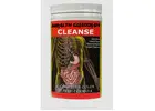 Boost Metabolism Cleanse for Natural Energy Support