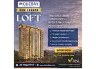 Houzbay | The Loft by VRISE – Premium 3BHK Homes in Whitefield Bangalore