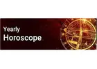 Yearly Horoscope – Complete Forecast for Your Year