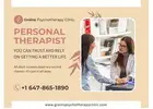 Trusted Personal Therapist Near You – Start Your Healing Journey Today!