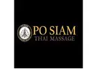 PO Siam Thai Massage
