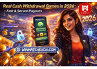 Winmatch 365 App Real Cash Withdrawal Games in 2026 - Fast & Secure Payouts