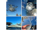 Mobile Windshield Chip Repair Edmonton
