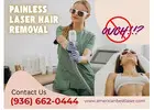Painless Laser Hair Removal in Austin, Texas – Smooth Skin Without the Pain!