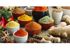 Dynast Goods • Premium Spices Import & Export