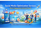 Social Media Optimization Services | Boost Engagement & Brand Reach