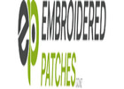 Best Customized Heat Press Patches Maker in NZ