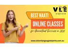 Best NAATI Online Classes for Guaranteed Success in 2026