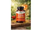 Micelltrick CoQ10 Supplement with Micelle Technology | Samarth Biorigins
