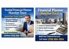 Professional Financial Planner Houston Texas | Retirement & Wealth Planning