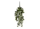 Stunning Fake Hanging Plants to Bring Life to Your Space