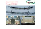 Mercedes W136 W191 bumpers model 170S