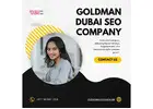 Goldman Dubai SEO Company – Leading SEO Agency in Dubai for Business Growth