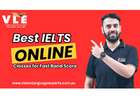Best IELTS Online Classes for Fast Band Score Improvement