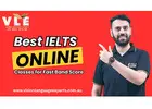 Best IELTS Online Classes for Fast Band Score Improvement
