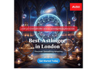 Best Astrologer in London – Pandit Akshay Kanna Ji