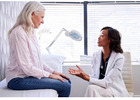 Trusted women’s health doctor in Raleigh