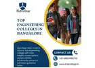 Top Engineering Colleges in Bangalore
