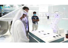 Robotic Glam Bot by Lazulite – Revolutionizing Automation in GCC