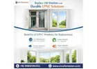 Upvc Windows for Replacement in Bangalore