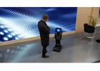 Temi Robot for Smart Offices and Homes – Exclusively by Lazulite GCC