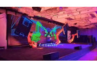 Revolutionizing Brand Interaction in the UAE with Lazulite’s OLED Robot