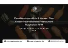 Familienfreundlich & lecker: Das kinderfreundlichste Restaurant Flughafen FFM
