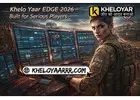 Khelo Yaar Edge 2026 – Built for Serious Players