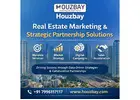 Houzbay Real Estate Marketing Consulting and Strategic Partnership Solutions