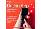 Turning Dating App Concepts Into Scalable Tech Businesses