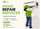 Immediate Emergency HVAC Service – Fast, Reliable Repairs