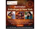 Best Indian Astrologer in New York | Master Shiva Krishnaji