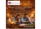 Astro Sai Ram | Divorce Problem Specialist Astrologer in New Jersey