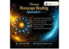 Famous Horoscope Reading Specialists in New Jersey | Psychic in New Jersey