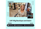  Wig Store