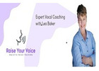 Raise Your Voice