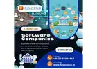 Financial Software Companies | Banking Solutions