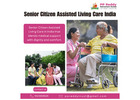 Senior Citizen Homes In India | PP Reddy Retirement Homes
