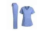 Hospital Employee, Staff Uniforms & Custom Branded Healthcare Workwear Printing