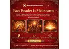 Face Reader in Melbourne