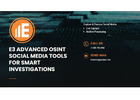 Advanced Social Media Investigation Software for OSINT & Digital Forensics