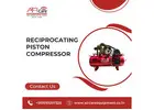 Buy High-Quality Reciprocating Piston Compressor