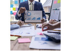 Corporate Finance Advisory for Funding, Valuation, and Expansion