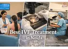 Is the Best IVF Treatment in Noida Helpful for PCOS Patients?