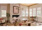 Interior Plantation Shutters for Elegant Homes sarasotamits