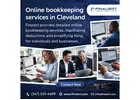 Online bookkeeping services in