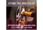 Tires Ottawa
