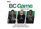 Build a BC-Style Casino Without the Heavy Dev Costs