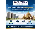 Houzbay Real estate advisors in Bangalore | Property consultants in Bangalore